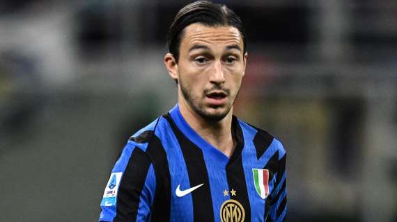 Sky - Darmian salta Cagliari-Inter: il difensore tornerà contro l'Atalanta. A Riad ci saranno pure Pavard e Acerbi 