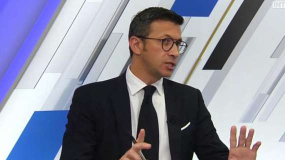 Massimo Paganin compie 48 anni: gli auguri dell'Inter