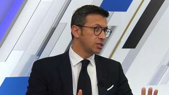 M. Paganin: "Con le dovute proporzioni, Palomino mi ricorda Samuel. Ma con Icardi è vietato sbagliare"