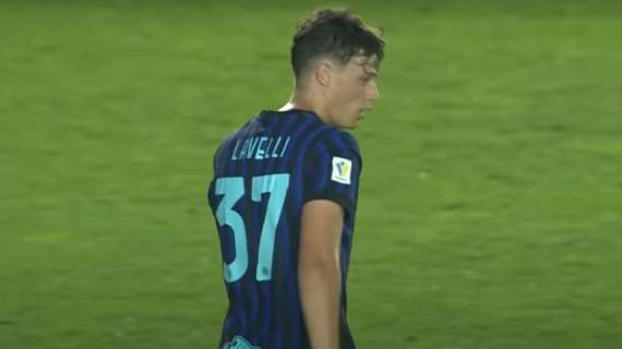 Fiorentina-Inter, Up&Down - Nenna mette sempre il piede, Zarate si nasconde. Solo un guizzo per Lavelli