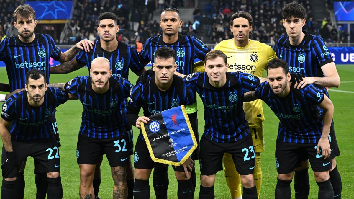 CdS - Inter, arriva il mese verità: dopo l'Atalanta ci sono Bologna e Napoli. E c'è anche la Champions 