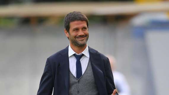 UFFICIALE - Cristian Chivu e l'Inter insieme per un altro anno: l'allenatore della Primavera rinnova fino al 2024