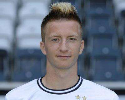 Reus, il prezzo sale: il  'Gladbach vuole 18 milioni