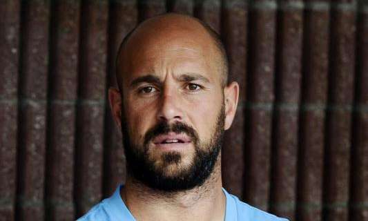 Reina: "Scudetto meglio del Mondiale. Le avversarie..."