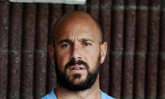 Reina: "Juve, senza scudetto è disastro. Il Napoli..."