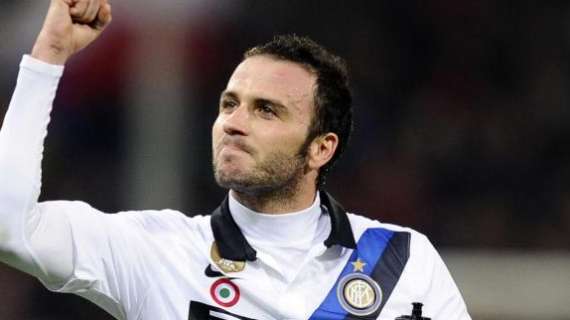 Tuttosport - L'Inter ha proposto Pazzini all'Anzhi