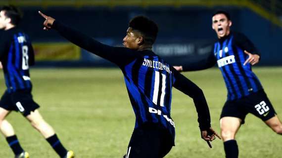 FcIN - Salcedo, l'Inter 'paga' il Genoa con Gavioli e Rizzo