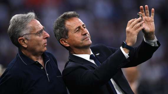 Bonolis: "Calhanoglu-Lautaro? Tensioni normali. Il turco andrà via, ma non puoi restare solo con Asllani"