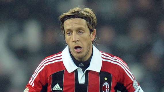 Ambrosini: "Attenti a Guarin! Balo? Lui e Cassano..."