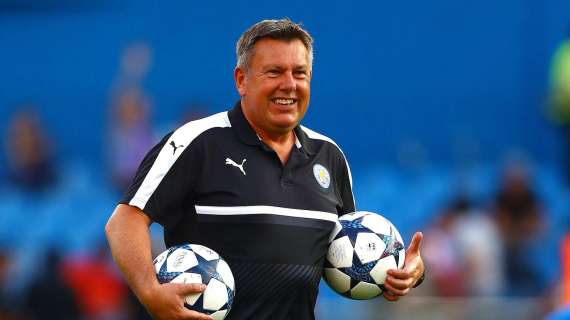 Lutto nel mondo del calcio, si è spento Craig Shakespeare: fu vice di Ranieri al Leicester