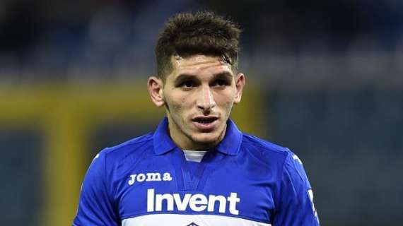 Repubblica - Il Napoli ha già in pugno Torreira: coinvolti nell'affare Inglese e Zapata