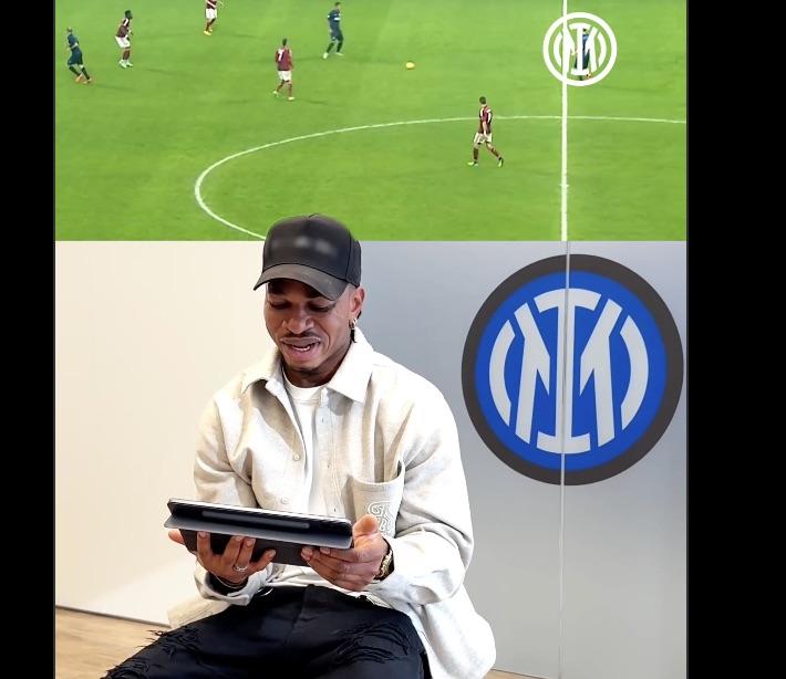 Obi ricorda il gol nel derby contro il Milan: "Una gioia immensa, l'ho vissuta nei giorni dopo"