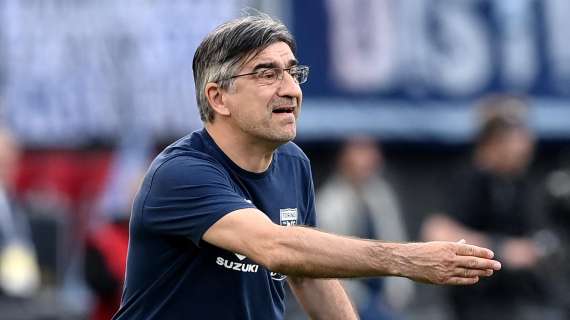 Torino, Juric: "Bellanova deve migliorare e crescere, ma è un prospetto interessante"