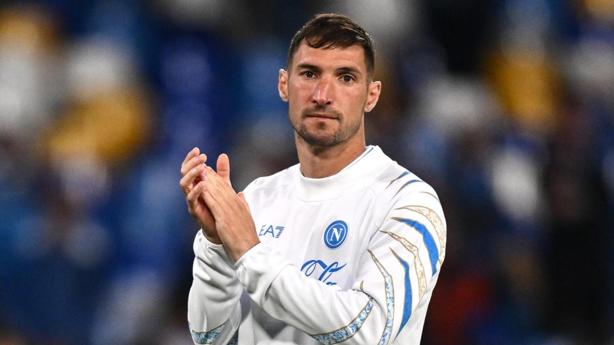 Napoli, Politano: "Oggi partita orribile. L'Inter ha fatto un gran campionato, complimenti a loro"