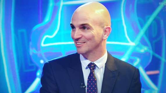 Cambiasso: "Vorrei allenare, Sky sa che sono 'in prestito'. La 'colpa' è loro se non sono già in campo"