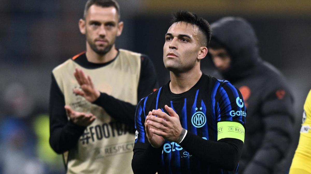 TS - Rabbia Inter, così non Var. Ma Bastoni doveva tenere le mani a posto