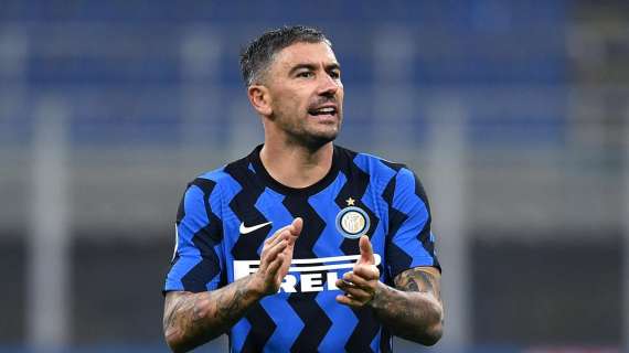 TS - Verso Inter-Juve, Sanchez e Darmian dal 1'. Kolarov favorito su Bastoni 