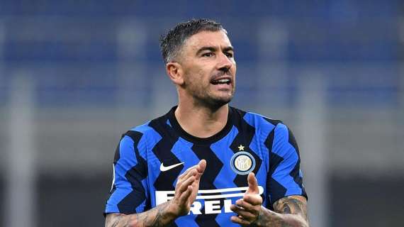 CdS - Retroscena Kolarov: lunedì non era al meglio