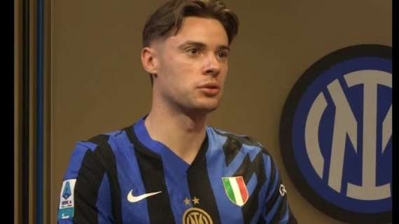 Zalewski: "Inter tappa importante, spero di viverla al meglio. Ammiro Perisic, ho cambiato ruolo con Mou"