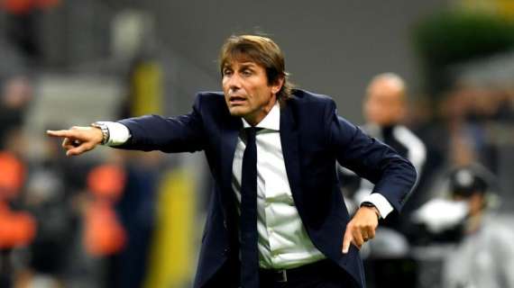 CdS - Conte insegue il Mago Herrera: con la Juve vuole il settimo successo consecutivo