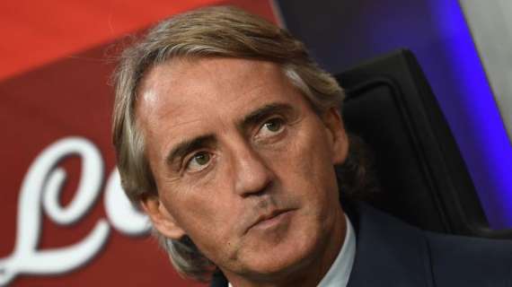 GdS - Mancini ha inaugurato il 'cerchio della fiducia'