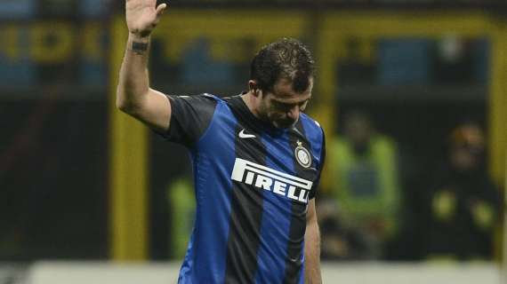 Sky - Stankovic, addio Inter. Ora potrà anche ritirarsi