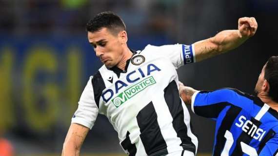 L'ag. di Lasagna a FcIN: "L'Inter sarebbe il coronamento di una carriera. Non può sperare di meglio"
