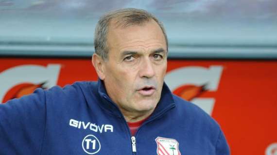 Carpi, Castori: "Ora il Milan, così prepariamo l'Inter"