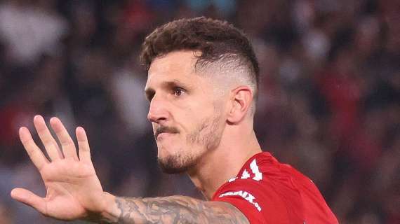 TS - Como, un altro ex Inter nel mirino: i lariani ci provano per Jovetic