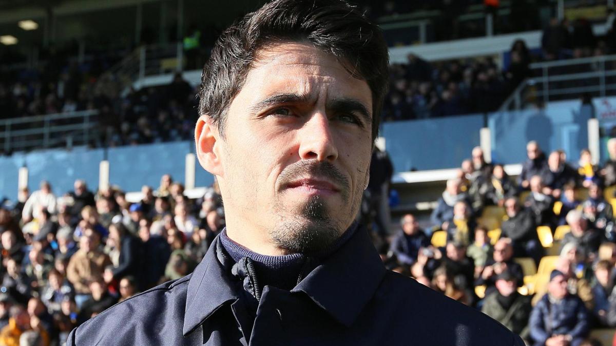 Parma, Cuesta pensa già all'Inter: "Un punto che ci dà continuità. Ora una grande sfida"