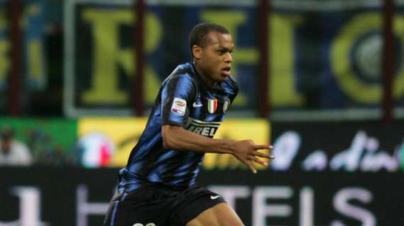 Biabiany: "Giocare tanto dà fiducia. E con Maicon..."