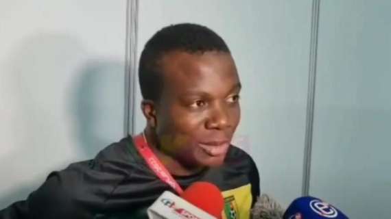 Camerun, Nouhou Tolo amareggiato: "Onana è molto importante per noi, ci mancherà"