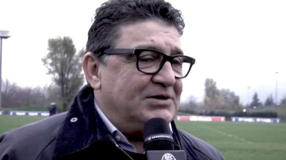 Pecci: "Mercato? Solo Vlahovic sposterebbe equilibri. L'Inter resta la migliore"