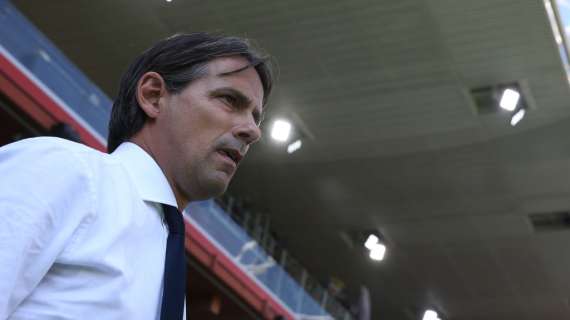 GdS - Inzaghi all'esame di... Italiano. Quanti duelli oggi al Franchi