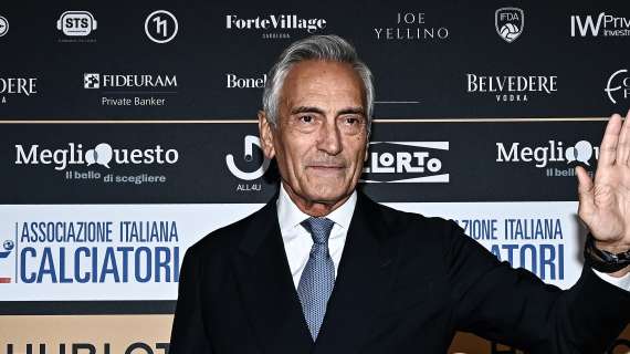 Gravina: "Oggi lo sport piange un grandissimo, perché Pelé era il calcio. Dolore enorme"