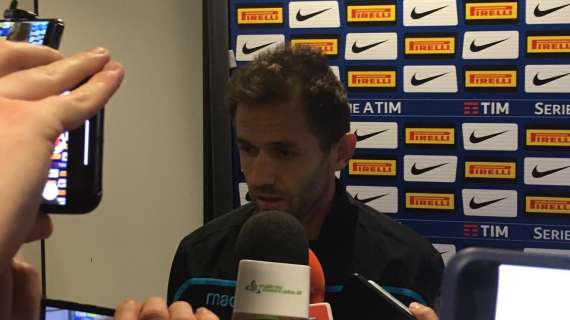 Lulic in mixed: "Sapevamo come vincere a San Siro, era importante non subire gol"