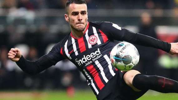 Bobic, ds Eintracht Francoforte: "Felici se Kostic restasse. Ma parlare di mercato non ha senso"