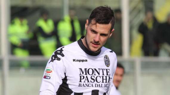 GdS - JC e Pazzini allontanano Destro dall'Inter