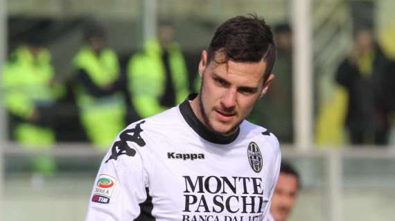 Mattia Destro