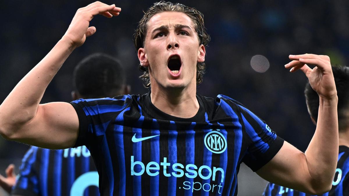 FcIN - Inter conquistata da Pio Esposito, la prossima settimana summit con l'agente: la strategia 