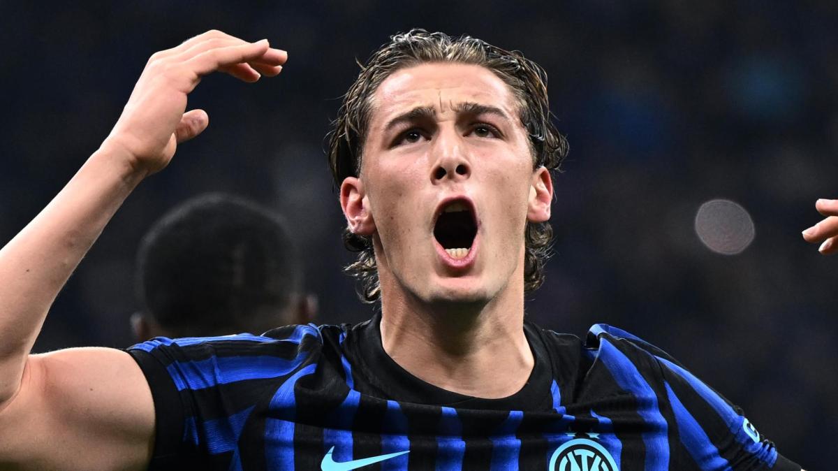 Graziani: "L'Inter potrà fare bene in Champions. Esposito una certezza"