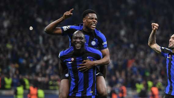 CF - L'Inter presenta richiesta alla UEFA: in finale di Champions League con un nuovo sponsor sulla maglia