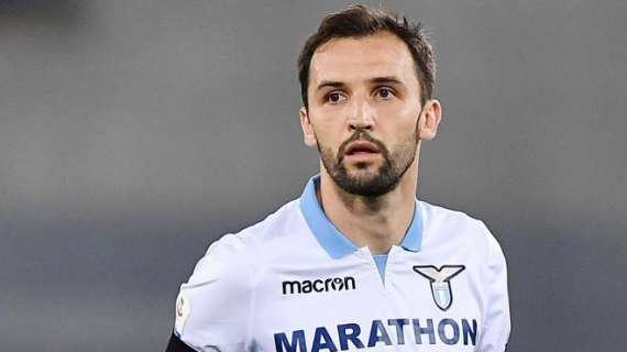 Lazio, stop per Milan Badelj: il croato sarà valutato