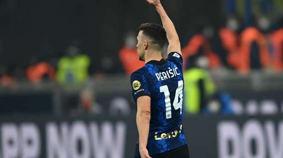 Perisic, un altro assist contro la Fiorentina: è la squadra contro cui il croato ha preso parte a più gol 