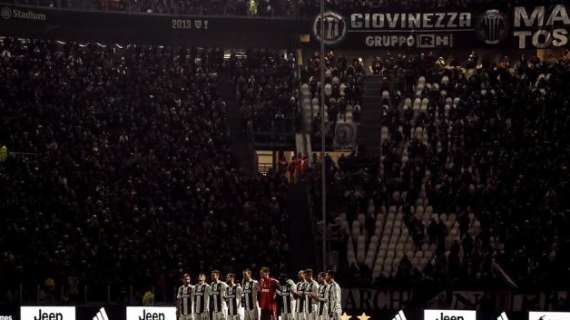 Colpì steward prima di Juve-Inter: Daspo confermato per tifoso juventino