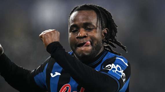 Corriere Bergamo - Lookman, sì dell'Atalanta a quota 48 milioni? L'Inter ha un piano B, ma...