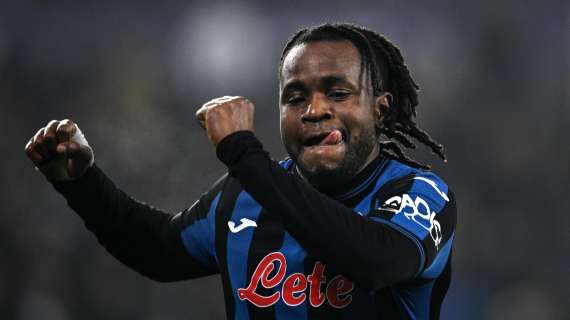 Sport - Ademola Lookman vuole l'Inter e l'affare si farà: ciao Atletico Madrid. Definiti prezzo e ingaggio