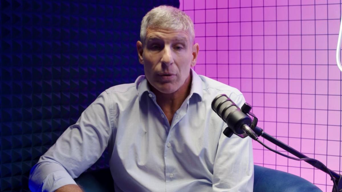 Martin Palermo incorona Lautaro Martinez: "Oggi è il miglior attaccante d'Europa. Ecco perché"