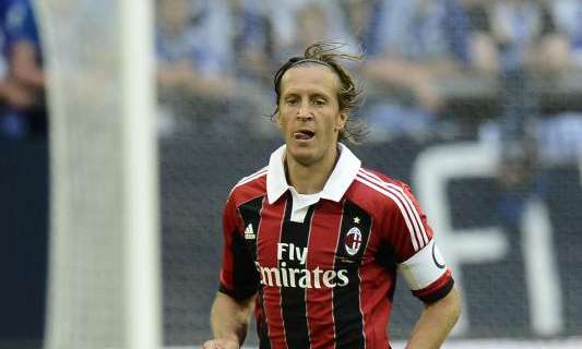 Ambrosini su Cassano: "Ha ancora tanto da dare"