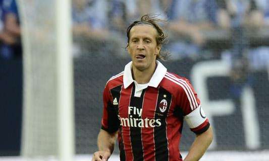 Ambrosini: "Per Cassano dispiace. Il suo carattere..."